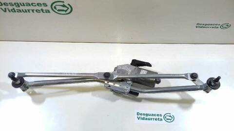 Brazo Limpia Delantero Izquierdo Mercedes Sprinter 2.1 CDI CAT 129CV 95KW CAJA ABIERTA
