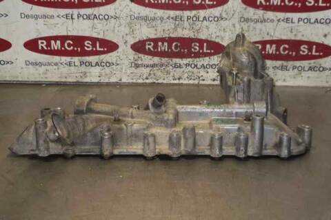 Radiador Aceite Isuzu D Max 3.0 TD