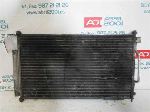Foto 2ª: Radiador Calefaccion A.A. Honda Accord 2.2 I-CTDI 140CV 103KW [N22A1] (2005)