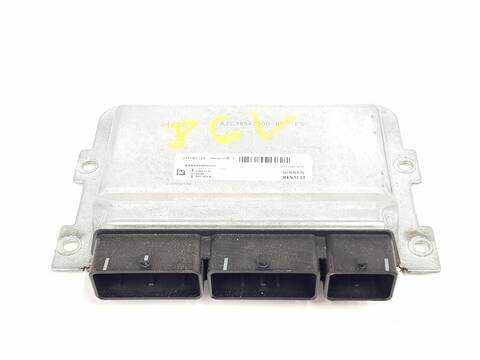 Centralita Motor ECU Dacia Sandero EXPRESSION