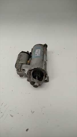 Foto 4ª: Motor de Arranque Ford Transit 1.8 TDCI CONNECT [D/HCPA] (2006)