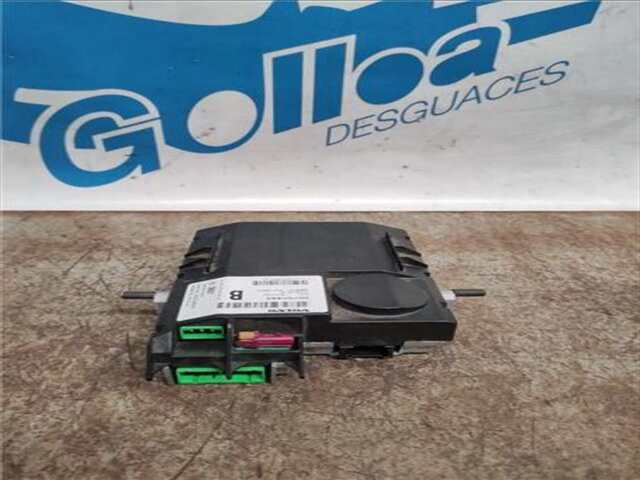 Centralita Motor ECU Volvo XC 90 D5