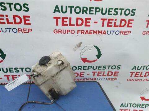 Bomba Agua Limpiaparabrisas Toyota Hilux 2.5