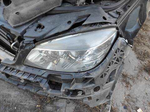 Faro Izquierdo Mercedes Clase C 160 646811 BERLINA