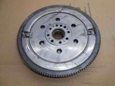 Foto 3ª: Volante Motor Citroen C4 1.6 16V HDI FAP PICASSO 109CV 80KW [9H02] (2006)