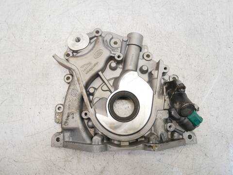 Bomba de Aceite Jaguar XF 249 - 354 CV