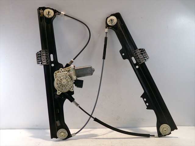 Foto 2ª: Elevalunas Eléctrico Delantero Derecho Bmw Serie 5 525 2.5 D E60 2004-2010 [256D2] (2005)