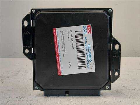 Centralita Motor ECU Mazda 6 2.0 CRTD 140CV ACTIVE SW 103KW FAMILIAR