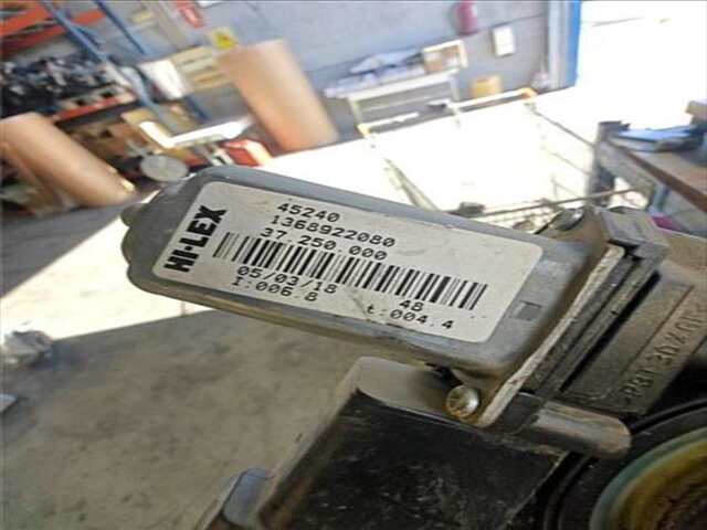 Foto 2ª: Elevalunas Eléctrico Delantero Izquierdo Citroen Jumper 2.0 33 L1 BLUEHDI 110 [2.0 LTR. - 81 KW BLUE-HDI FAP CAT]