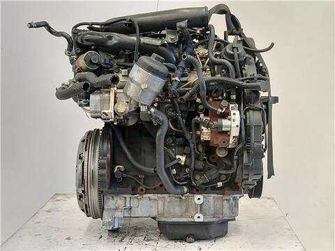 Foto 3ª: Motor Completo Opel Astra 1.7 CDTI BERLINA 100CV 74KW [Z 17 DTH] (2005)