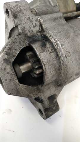 Foto 3ª: Motor de Arranque Peugeot 407 2.0 HDI [D/RHR] (2005)