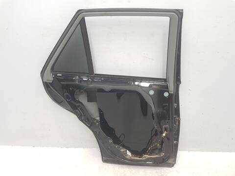 Foto 2ª: Puerta Trasera Izquierda Mercedes Clase ML 320 3.0 V6 CDI 224CV 165KW AUT. 164.122) W164) OM642 [642940] (2005)