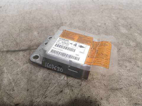 Centralita Airbag Nissan Note VERSION INDEFINIDA