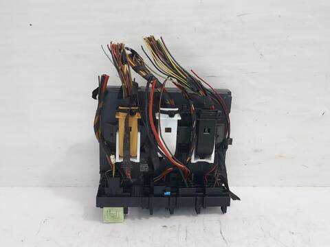 Foto 3ª: Centralita Motor ECU Volkswagen Passat ADVANCE BLUEMOTION 105CV [CAYC] (2010)