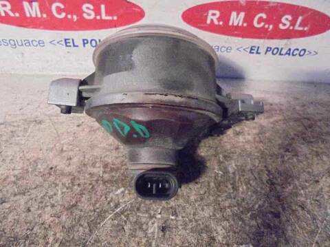 Foto 2ª: Faro Antiniebla Delantero Derecho Ford Focus 1.6 16V CAT BERLINA 100CV 74KW [HWDA] (2005)