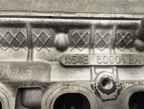 Culata Ford Focus GHIA BERLINA 101CV 74KW