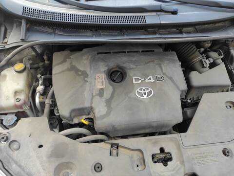Motor Completo Toyota Avensis 1ADFTV