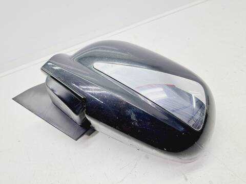 Foto 2ª: Retrovisor Izquierdo Ssangyong Kyron 2.0 141CV 104KW [D20DT] (2006)