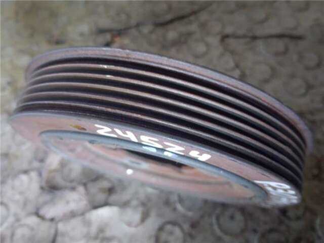 Foto 3ª: Cigüeñal Peugeot 307 1.6 16V [NFU (TU5JP4)]