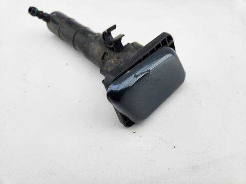 Foto 4ª: Limpia Faro Xenon Jeep Grand Cherokee S-LIMITED 218CV 160KW [642980] (2009)
