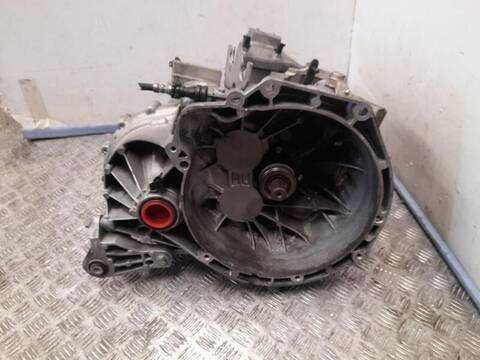 Caja Cambios Ford S Max TREND 03.2010 ) 115CV 85KW CA1)