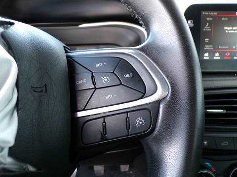 Foto 2ª: Volante Fiat Tipo 1.4 G 95CV 70KW II 356) BERLINA 843A1000 (2019)