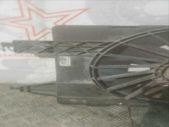 Foto 4ª: Electroventilador Renault Megane CONFORT AUTHENTIQUE BERLINA 106CV 78KW II CLASSIC BERLINA [K9K732] (2006)