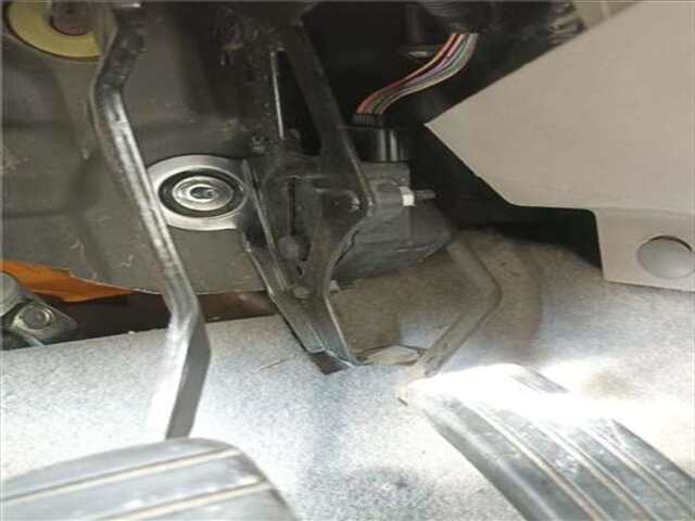 Pedal Acelerador Renault Scenic 1.9 AUTHENTIQUE [1.9 LTR. - 88 KW DCI DIESEL] (JM)(2003-_)