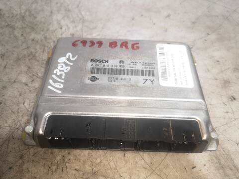 Centralita Motor ECU Nissan Almera YD22DDTI