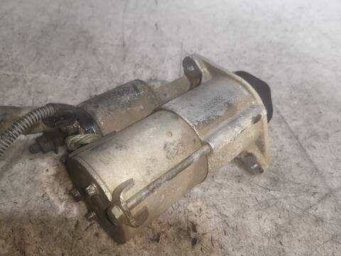 Foto 3ª: Motor de Arranque Opel Insignia A18XER BERLINA (2010)