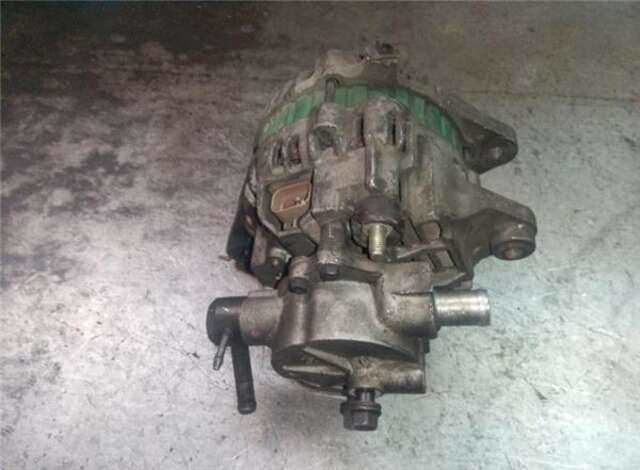 Foto 3ª: Alternador Kia Sorento 2.5 CRDI [D4CB]