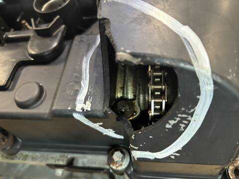 Foto 3ª: Motor Completo Bmw Serie 3 315 3.0 328I 234 CV 172KW [N51B30A, N51B30M0, N51, N52]