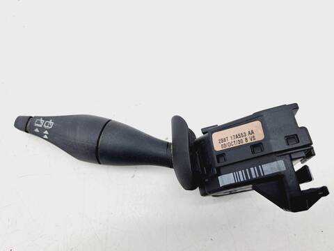 Foto 2ª: Mando Multifuncion Ford Fiesta 1.4 16V CAT 80CV 59KW [FXJB] (2004)