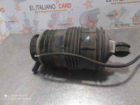 Amortiguador Trasero Izquierdo Mercedes Clase E 180 E 500 211.072) BERLINA 388CV 285KW
