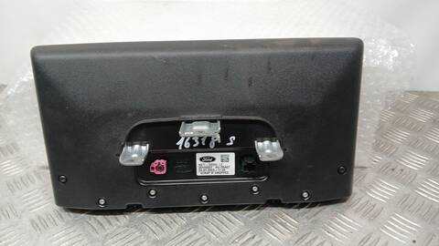 Foto 3ª: Sistema GPS Ford Focus 1.0 ECOBOOST MHEV TURNIER 155CV 114KW [M0DC] (2023)