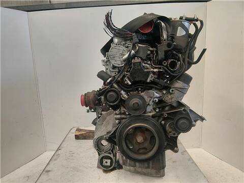 Foto 2ª: Motor Completo Mercedes Vito 2.2 110 CDI 638.094) 102CV 75KW FURGON [D 611.980] (2000)
