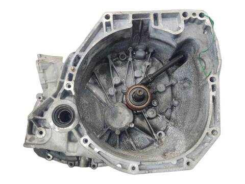 Foto 2ª: Caja Cambios Nissan Qashqai 1.2 DIG-T (2013)