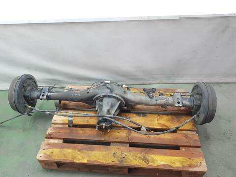 Puente Trasero Toyota Hilux 2GDFTV 150CV