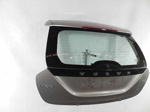 Foto 3ª: Portón Volvo V60 2.0 D2 (2010)