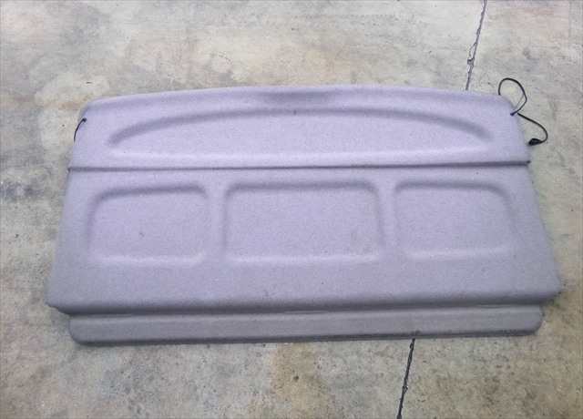 Foto 2ª: Bandeja Trasera Citroen Xsara 2.0 HDI 1999-2010 [RHY] (2002)