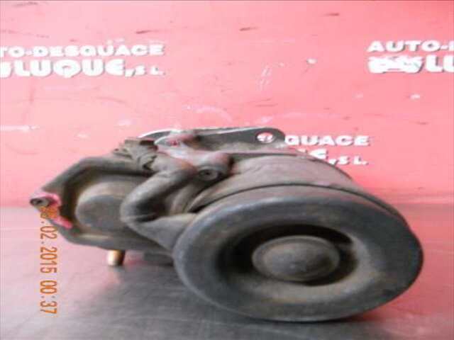 Foto 3ª: Motor de Arranque Hyundai H1 2.5 D