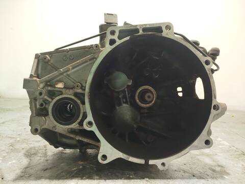Caja Cambios Dodge Caliber 2.0 16V CRD CAT 140CV 103KW