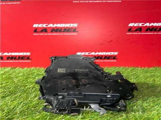 Cerradura Puerta Delantera Derecha Renault Express ADVANCE BLUE DCI DIESEL FAP 75CV 55KW