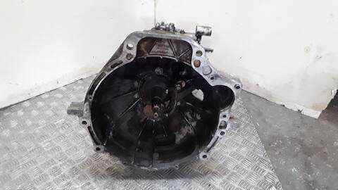 Caja Cambios Iveco Daily 35C12 V 35C12 V/P 35S12 V 35S12 V/P 116CV 85KW FURGONETA