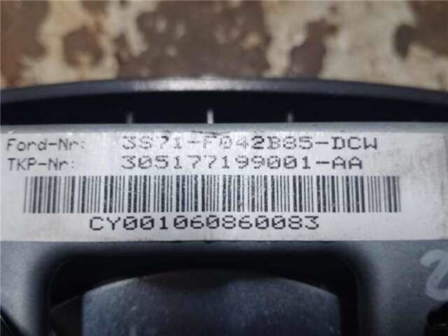 Foto 3ª: Airbag Delantero Izquierdo Ford Mondeo 2.2 TDCI [QJBB]