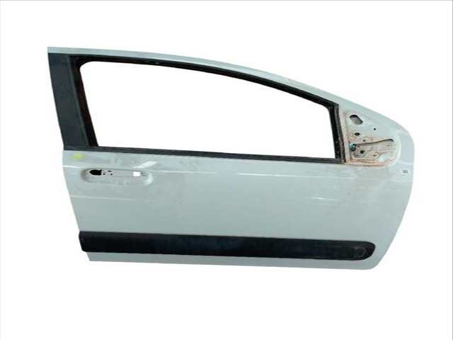 Foto 3ª: Puerta Delantera Derecha Fiat Panda 1.0 MILD HYBRID 312.PYD1B) (2012)