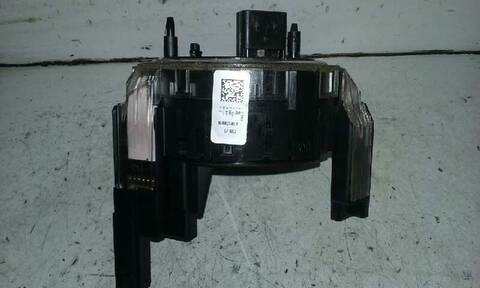 Foto 2ª: Anillo Airbag Audi A6 3.0 V6 24V TDI BERLINA 225CV 165KW [BMK] (2004)