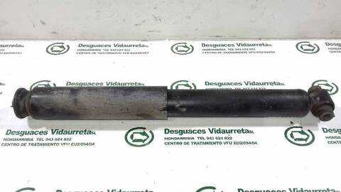 Amortiguador Trasero Izquierdo Peugeot 308 GTI 272CV 200KW