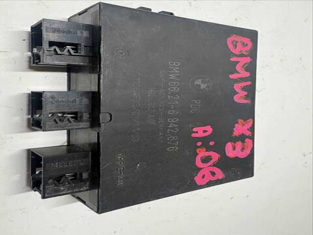 Centralita Parking Bmw X3 3.0 D 204CV AUT. E83) 306D2