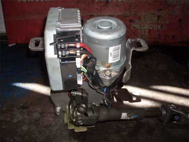 Foto 3ª: Columna Dirección Renault Megane 1.5 EXPRESSION [1.5 LTR. - 81 KW DCI DIESEL FAP] III BERLINA 5P (2008-_) [K9KG832]